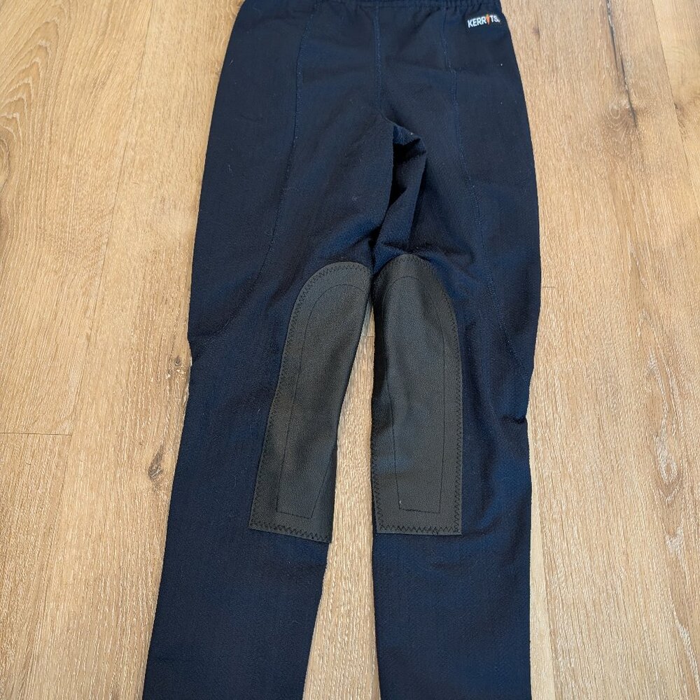 Kerrit's Kids Medium - Horseback Riding Pants